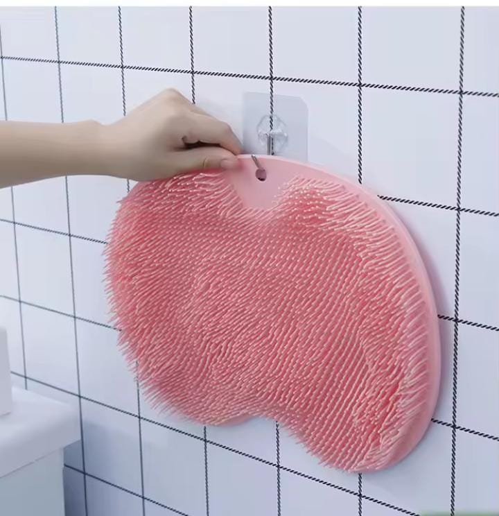 TAPETE BAÑO, VENTOSAS ANTIDESLIZANTES X2